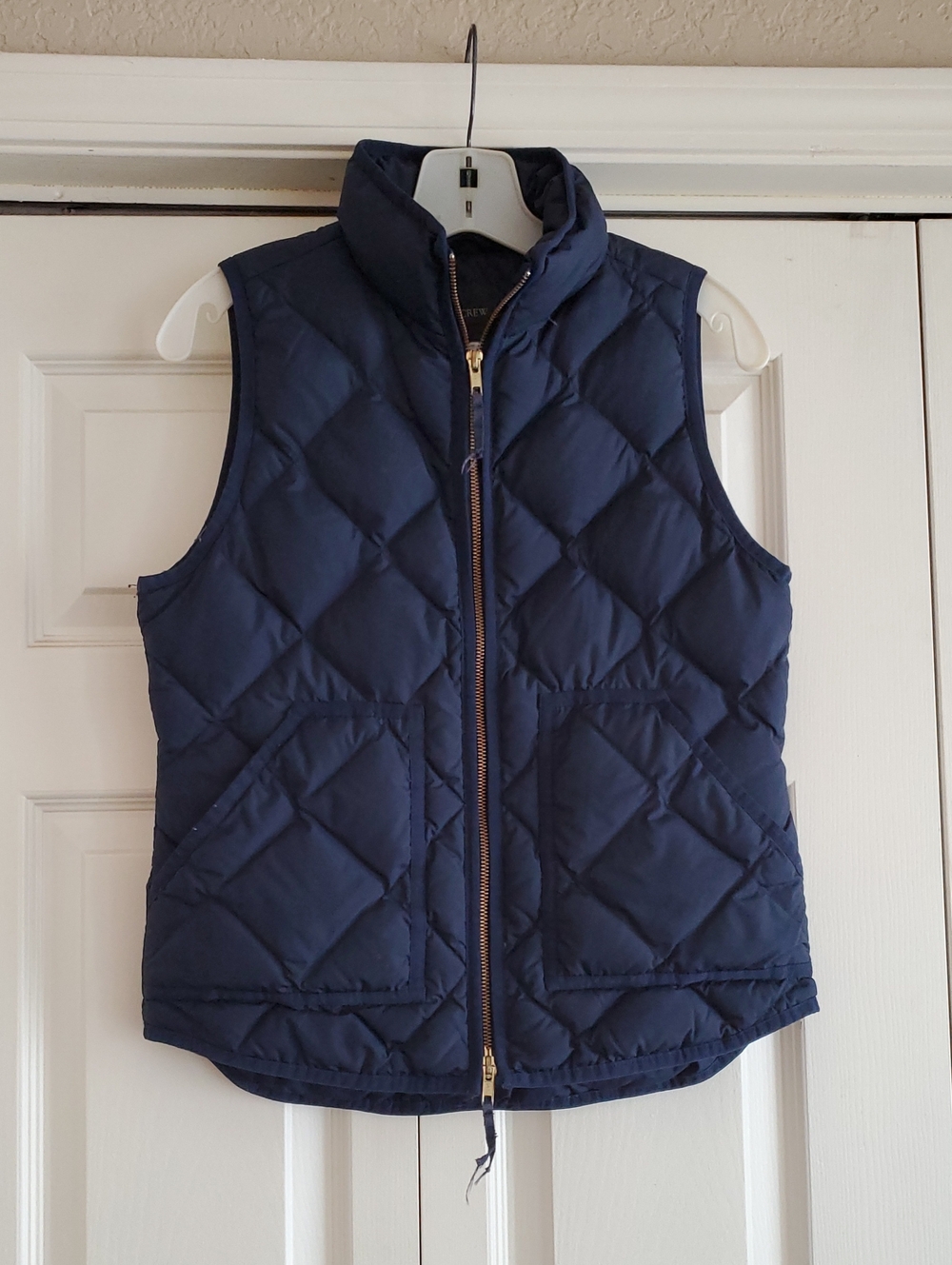 J. Crew Vest Size XS - Great Condition